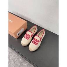 Miu Miu Shoes